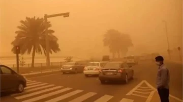 تقلبات جوية مفاجئة.. الأرصاد تحذر من برودة طقس الاثنين على أغلب الأنحاء